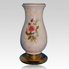 Callista Pink Vase